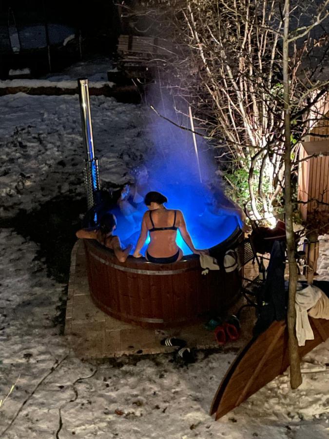 Entspannt In Nuernberg - Das Einhoernchen Kültér fotó